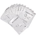 thumbnail image 1 of 60 pares de almohadillas para pesta?as-extensión de pesta?as almohadillas para ojos almohadilla de Gel para ojos sin pelusa ZefeiWu 8390605559259, 1 of 1