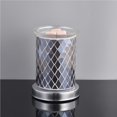 thumbnail image 3 of Quemador De Cera Eléctrica Para Derretir Control Táctil Lámpara Aromática Calentador De Cera De Cristal Desmontable Calentador De Velas Con Fragancia Eléctrica Decoración Para El Dormitorio Sala Sweethay HA024753-01, 3 of 6