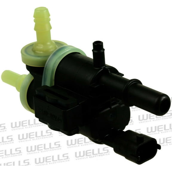 Vapor Canister Purge Solenoid