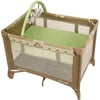 Graco Pack 'n Play On The Go Playard with Automatic Folding Feet