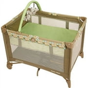 Graco - Pack 'n Play Playard, Zooland