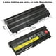 thumbnail image 1 of Batería Nueva LQM® 11.1V 94Wh/8.4Ah para Laptop Lenovo ThinkPad 70++ T430 W530 T530 L430 L530 45N1011 45N1010 0A36303, 1 of 2