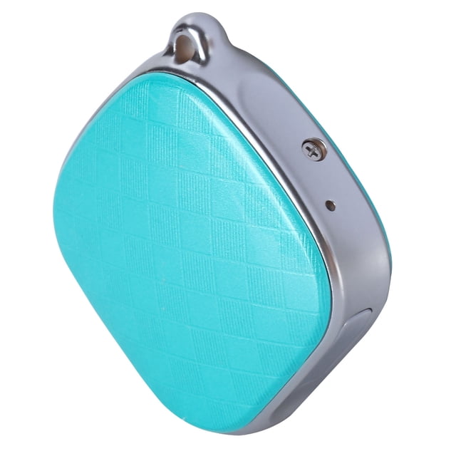Rastreador GPS, Collar A9 Rastreador GPS Rastreador Wi Fi Localizador GSM Estándares líderes en la industria