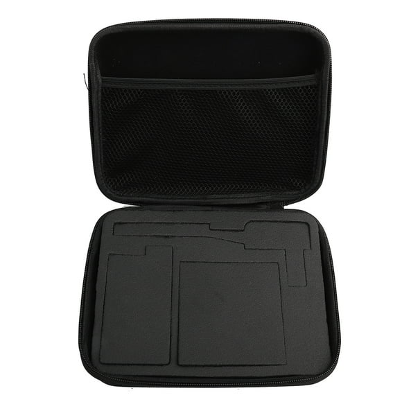 Walkie Talkie Carring Case Bag Holder Handbag For Baofeng Uv-5R Bf-F8+ F8Hp Dm-5R Radios,Walkie Talkie Carring Bag