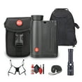 thumbnail image 1 of Leica 7x24 Rangemaster CRF-R Durable Compact Résistant aux Intempéries Télémètre Laser - Ensemble, 1 of 7