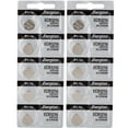 thumbnail image 1 of 10 x Piles Energizer CR1216, Pile au Lithium 1216, 1 of 1