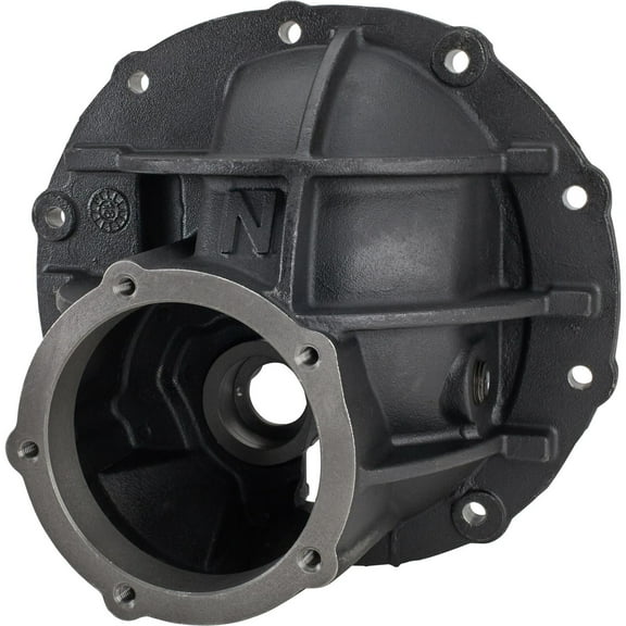 Currie CE-4026C Ford 9 Inch Nodular Third Member Carrier, 3.062