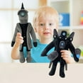 new-skibidi-toilet-titan-plush-toy-30-cm-skibidi-toilet-figures-double