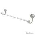 thumbnail image 5 of Venus Collection Towel Bar with Dotted Accents - Antique Pewter / 18 Inch, 5 of 5