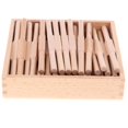 thumbnail image 1 of Lanzadera de Juguetes de Juguetes Educativos Caja de Material Sensorial Aproximadamente 45, 1 of 8
