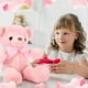 thumbnail image 4 of Peluche de peluche Skylety Bears con forma de animales de peluche, 10 piezas, 4 of 8