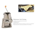 thumbnail image 6 of Clay Presser Machine Clay Roller Machine Clay Conditioning Machine, 6 of 7