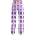 thumbnail image 4 of KP-op De&mon Pjamas Soft 3D Printing Pj Pants Lounge Pants Hunters Comfy Sleepwear Lounge Bottoms S, 4 of 5