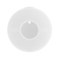 thumbnail image 1 of Cubierta de silicona transparente Cubierta de protección resistente a caídas para Pokemon GO Plus +, 1 of 7