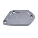 thumbnail image 2 of Tapa del depósito del freno delantero de repuesto para BMW F900R, F900XR y S1000R Gris, 2 of 4