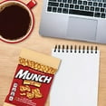 thumbnail image 2 of 3x Bags Munch Peanut Brittle Bites Candy | Pure Tasty Peanut Goodness | 4oz, 2 of 4