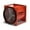 Black, variant on Allegro Industries 9515-50EXE 16 in. Explosion-Proof High Output Blower