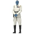 thumbnail image 2 of Star Wars The Black Series Grand Amiral Thrawn, 2 of 7