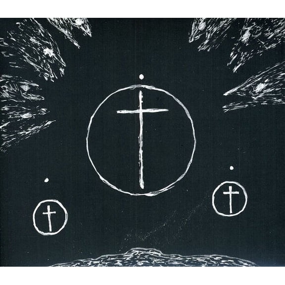 Current 93 - Honeysuckle Aeons - Music & Performance - CD