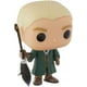 thumbnail image 2 of Figura Funko Pop Harry Potter Draco Malfoy Quidditch Robes, 2 of 2