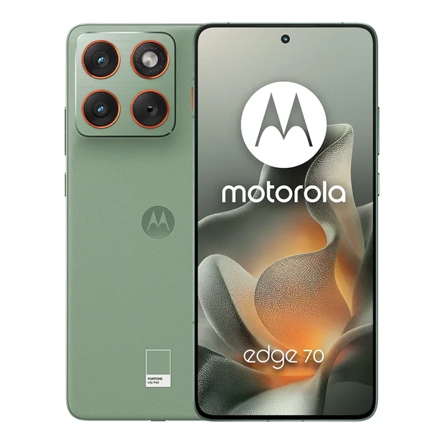 Motorola Edge 70 5G (8/256GB) Verde