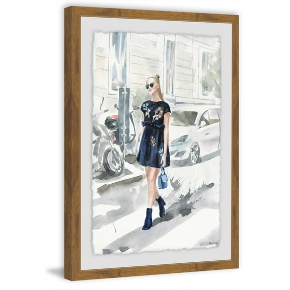 Parvez Taj Pt-Julosu-505-Mbwfpfl-36 36" X 24"