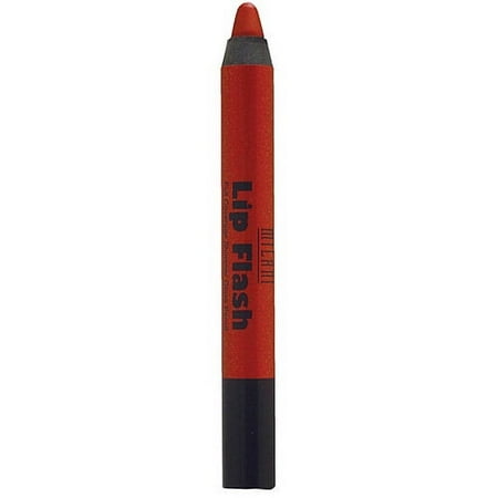 Milani Lip Flash 05 HOT FLASH 0.1 oz.