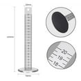 thumbnail image 4 of 1Pc Equal Height Ruler Leveling Ruler Ceiling Leveling Ruler Lay Floor Tile Tool, 4 of 8