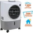 thumbnail image 3 of Hessaire Hessaire - MC18M - Hessaire 500 sq. ft. Portable Evaporative Cooler 1300 CFM, 3 of 3