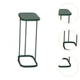 thumbnail image 6 of Fiocias Portable Trash Bag Holder Garbage Bag Holder Accessories Fashion Organizer Waste Green, 6 of 7
