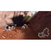 Wildshade: Unicorn Champions - Nintendo Switch