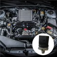 thumbnail image 2 of relayinert Car Oil Pressure Sensor Vehicle Fuel Transducer Automotive Modified, 2 of 5