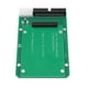 thumbnail image 4 of Convertidor de tarjeta IDE de 2,5 pulgadas a 3,5 pulgadas SATA HDD SDD de 44 pines, adaptador de disco duro PCB de transferencia segura, convertidor de tarjeta para PC, 4 of 5