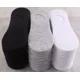 thumbnail image 4 of Calcetines Invisibles Para Hombres Y Mujeres 10 Paresalgodón, 4 of 7