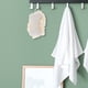 thumbnail image 5 of 1 Pc Esponja de Baño de Cartoon para el Cuerpo Color Beige, 5 of 6