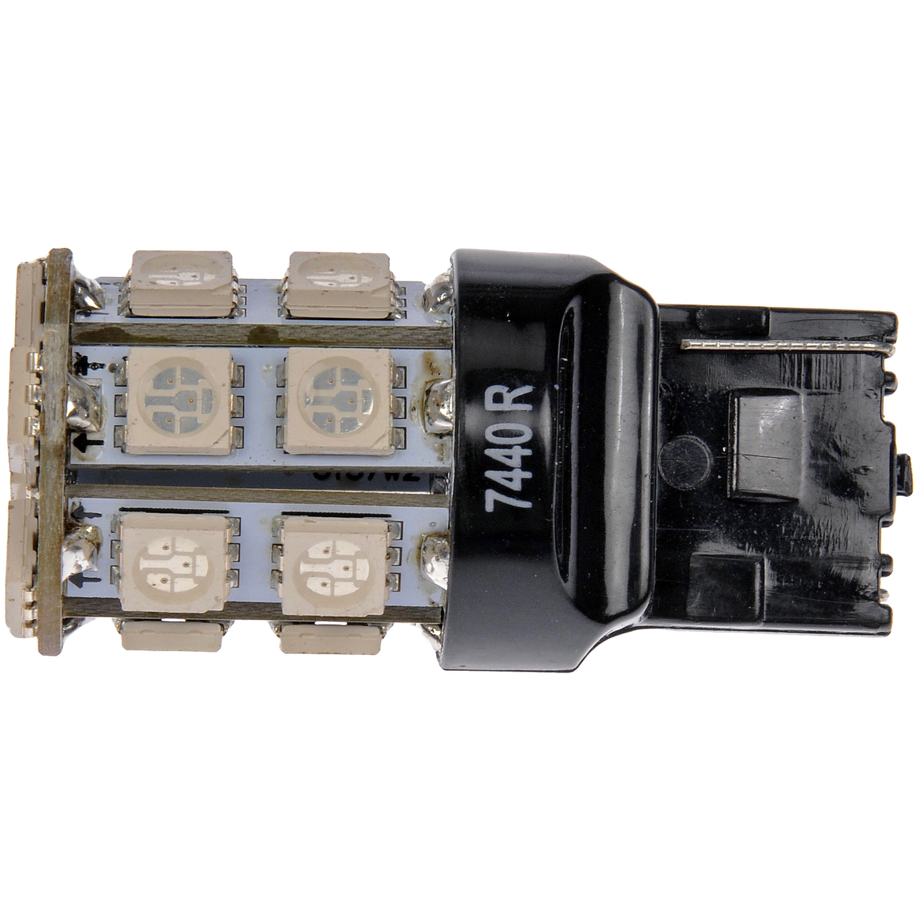 Dorman 7440R-SMD Back Up Light Bulb for Specific Models