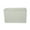 WHITE, variant on Aspen Creative 36005, Transitional Rectangular Hardback Shaped Spider Construction Lamp Shade in White, 8" + 16" wide (8" + 16") x (8" + 16") x 10"
