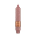 thumbnail image 4 of ROOT Candles 7" Timberline Collenette Taper Candles – Dusty Rose (Box of 4), 4 of 5