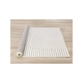 thumbnail image 4 of Novelle Home Functional Style White Grey Modern Arches Rug, 4 of 10