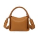 thumbnail image 4 of Estuche para cigarrillos suave, bolso informal estilo dumpling francés, bolso bandolera de hombro retro sencillo y combinable para verano, 4 of 6