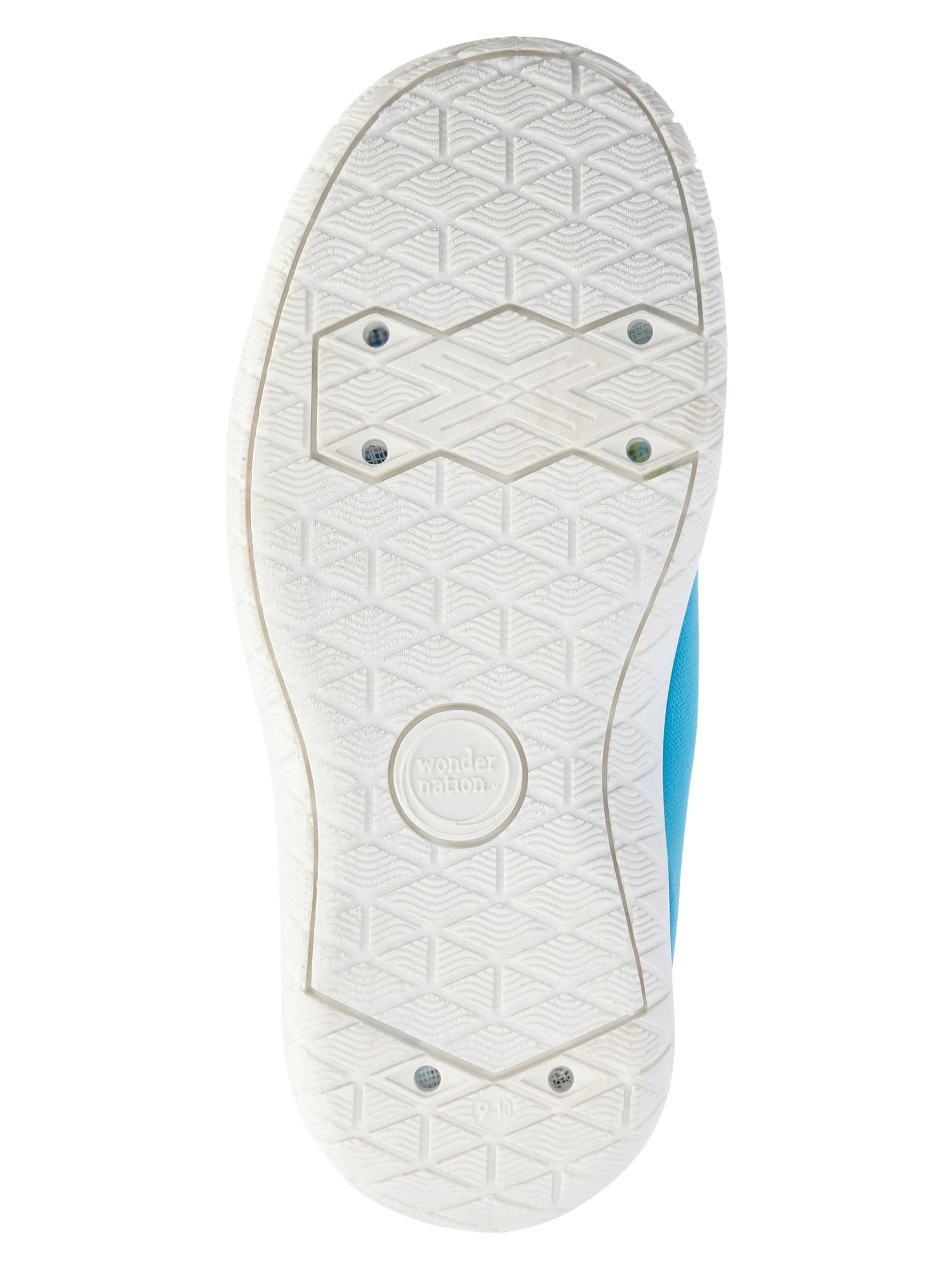 Wonder Nation Toddler Little and Big Boys or Girls Water Shoes