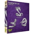 thumbnail image 2 of Malifaux Third Edition Razorspine Rattler, 2 of 2