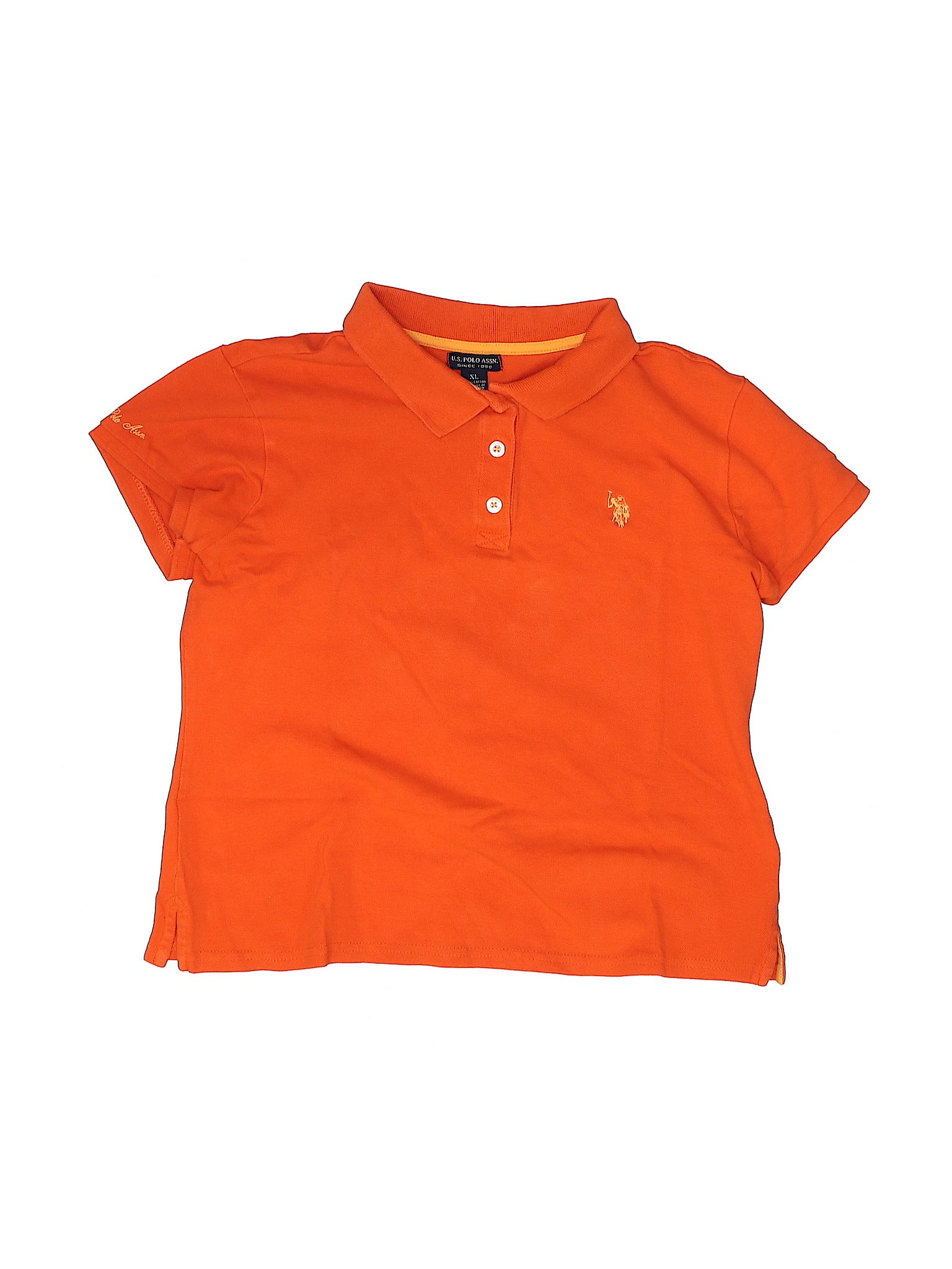 us polo shirts for boys