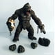 thumbnail image 1 of 18cm 7in King Kong película Kingkong figura de acción modelo coleccionable juguete para regalo zhangmengya  LED, 1 of 2