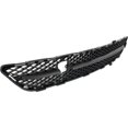 thumbnail image 3 of Bumper Face Bar Grilles For 11-12 G25 Sedan 10-13 G37 Sedan 15 Q40 Sedan, 3 of 9