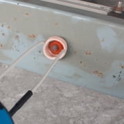 Solary Magnetic Induction Heater, 1000W 110V Hand Held Electromagnetic Induction Tool with 12 Coils for Rusty Screw Removing