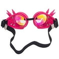thumbnail image 3 of SAYFUT Motorcycle Glasses Revit Goggles Biker Vintage Outdoor, 3 of 6