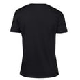 thumbnail image 2 of Gildan  Adult Softstyle V Neck T-Shirt, 2 of 4