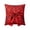 B #2, variant on ZZAIXHL 1Pcs Ghost Spiderweb Halloween Decorations Indoor Throw Pillow Cases Standard Size 18x18 Double Sided Print Pattern with 3D Bow 4 Styles to Choose