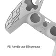 thumbnail image 5 of Funda De Silicona Para Ps5, Funda Protectora Para Mando De Juegos Ps5 Monstrate EL013292-02, 5 of 5